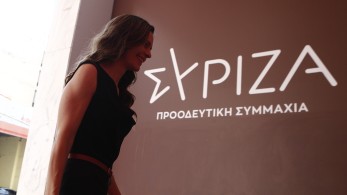Πρώτες μετρήσεις  για τη διαδοχή στον ΣΥΡΙΖΑ