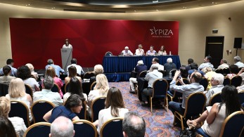ΣΥΡΙΖΑ: ψάχνουν… μέλη για την εκλογή αρχηγού – Λένε όχι στους «φίλους» ΣΥΡΙΖΑ: ψάχνουν… μέλη για την εκλογή αρχηγού – Λένε όχι στους «φίλους»