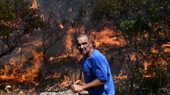 Κυβερνητικό ξεκαθάρισμα για το blame game που πάει να στηθεί με τις πυρκαγιές Κυβερνητικό ξεκαθάρισμα για το blame game που πάει να στηθεί με τις πυρκαγιές
