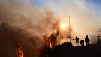 Πήραν φωτιά τα πληκτρολόγια και τώρα ποιος θα τη σβήσει; Πήραν φωτιά τα πληκτρολόγια και τώρα ποιος θα τη σβήσει;