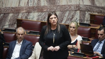 Άρση ασυλίας της Δούρου για το Μάτι - «Ντέρμπι» με την Κωνσταντοπούλου στη Βουλή