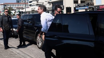 Διαβάστε στην εφημερίδα «το Μανιφέστο»: Προτεραιότητα η ανθρώπινη ζωή