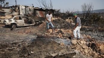 Πού πήγαν τα λεφτά, κ. δήμαρχε;