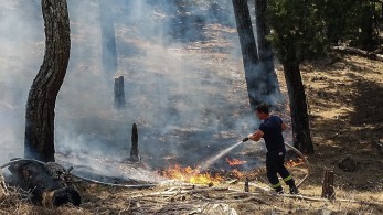 Πυρόπληκτοι: αναστέλλονται οι φορολογικές υποχρεώσεις - Απαλλαγή από ΕΝΦΙΑ