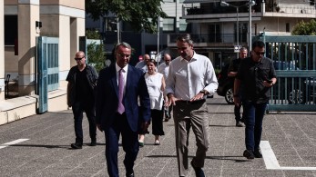 Υπουργείο Υποδομών και Μεταφορών: η στρατηγική για μετρό, αυτοκινητοδρόμους, λεωφορεία και σιδηρόδρομο