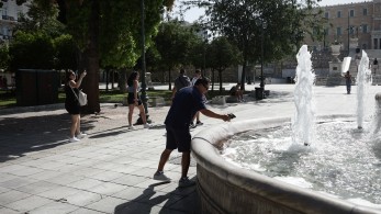 Ολοένα και συχνότερα τα κύματα ακραίας ζέστης στην Ευρώπη - Αύξηση των θανάτων