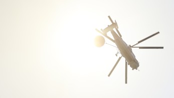 Φωτιές: μήνυμα του 112 στον Πλατανιστό Καρύστου - Καλύτερη η εικόνα στην Κέρκυρα