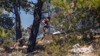 Η οδυνηρή πραγματικότητα και η βρετανική αναγνώριση