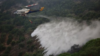 ΕΕ: η κλιματική κρίση φέρνει την αγορά 12 νέων πυροσβεστικών αεροσκαφών