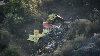 Οι ήρωες της διπλανής πόρτας...