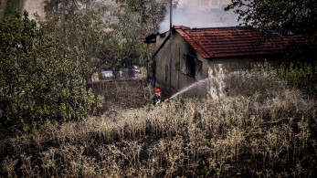Έρευνα για τα «χαμένα» κονδύλια της αντιπυρικής προστασίας