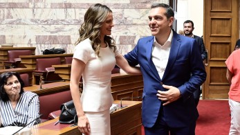 Η «καυτή πατάτα» της ηγεσίας