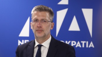 Άκης Σκέρτσος: έρχεται σύσκεψη για τις τιμές στα ακτοπλοϊκά εισιτήρια