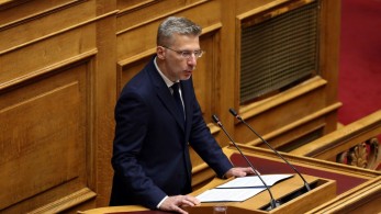 Άκης Σκέρτσος: Κλείνουμε τις τρύπες φοροδιαφυγής - Μειώνουμε τους φόρους