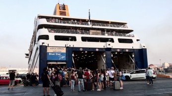 Ακτοπλοϊκά εισιτήρια: οι πρώτες εκπτώσεις 12,5-50% - αφορούν οικογένειες, παρέες και ΙΧ