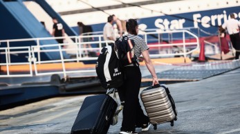 Διυπουργική σύσκεψη για ακτοπλοϊκά εισιτήρια: προτάσεις για πακέτα εκπτώσεων εντός εβδομάδας