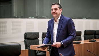 Τσίπρας: Ο… ηγέτης πάει Αμερική