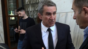 Ανδρέας Λοβέρδος: τον λαχτάρισε η Μάγια