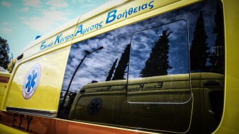 Τραγωδία στη Θήβα: νεκρός ο πιλότος μονοκινητήριου μετά από πτώση