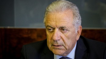 Δημήτρης Αβραμόπουλος: Χρειάζεται επανασχεδιασμός για ένα κράτος ολοένα πιο ανθεκτικό