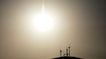 ΔΕΗ: έκλεισε «συμφωνία-ορόσημο» - εξαγόρασε αιολικό πάρκο 84MW