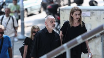 Δίκη για τη δολοφονία Άλκη Καμπανού: ισόβια κάθειρξη για 7 από τους 12 καταδικασθέντες