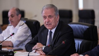 O Δημήτρης Αβραμόπουλος και το πλαίσιο για αποζημιώσεις