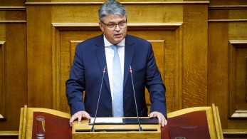 Νατσιός: η γεμάτη αναχρονιστικές απόψεις ομιλία του προέδρου της «Νίκης»