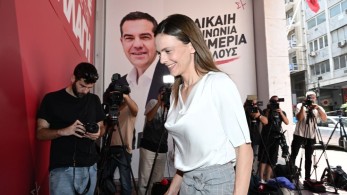Προβάδισμα διαδοχής για την Έφη, κατηφόρα για τον ΣΥΡΙΖΑ, ταμείο για τον Παππά