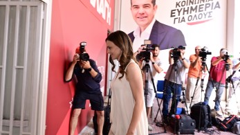 ΣΥΡΙΖΑ: Εκλογές τον Σεπτέμβριο προτείνει η Πολιτική Γραμματεία