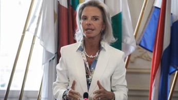 Ελίζα Βόζεμπεργκ: Ηχηρή, τεκμηριωμένη απάντηση σε fake news για Ελλάδα η έκθεση για κράτος δικαίου