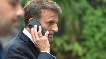 Από το glamour στο ναυάγιο: οι αποτυχίες Μακρόν Από το glamour στο ναυάγιο: οι αποτυχίες Μακρόν