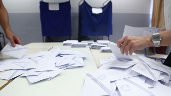 Νέα Δημοκρατία: αίτηση για επανακαταμέτρηση στο Ηράκλειο Κρήτης από τον υποψήφιο Γρηγόρη Πασπάτη