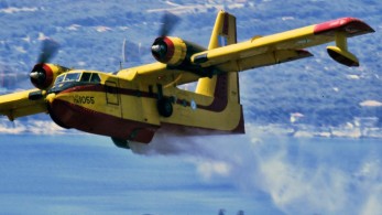 Οι πιλότοι πάνε στον παράδεισο, τα τρολ ζουν στην κόλαση