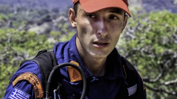 Φωτιές - Live ενημέρωση: συνεχίζουν να δίνουν τη μάχη στα πύρινα μέτωπα οι δυνάμεις Πολιτικής Προστασίας