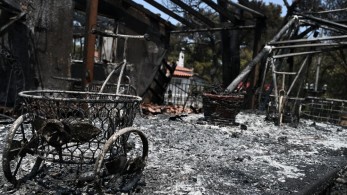 Φωτιές: σχέδιο για φιλοξενία και στέγαση πολιτών πυρόπληκτων περιοχών - 300-500 ευρώ/μήνα η επιδότηση