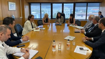 Κεραμέως: Επενδύουμε στο πολύτιμο ανθρώπινο δυναμικό του Δημοσίου