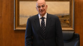 Επίσημη επίσκεψη Νίκου Δένδια στην Κύπρο