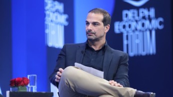 Ο Μάρης, ο Τσίπρας και ο Σακελλαρίδης