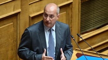 Οικονόμου για πόλεμο στο Ισραήλ: Είμαστε σε εγρήγορση, αλλά όχι σε πανικό