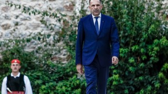 Γιώργος Γεραπετρίτης: τον Ισραηλινό ομόλογό του θα συναντήσει την Πέμπτη ο υπουργός Εξωτερικών