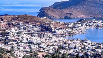 Το εγκώμιο της Ελλάδας και της Πάτμου πλέκει η ιταλική «Corriere Della Sera»