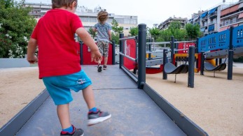 Επίδομα Παιδιού: κλείνει προσωρινά στις 10 Μαΐου η ηλεκτρονική πλατφόρμα