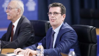 Φωτιές - Δημήτρης Καιρίδης: Η δολοφονική δράση των διακινητών θέτει σε κίνδυνο τη ζωή μεταναστών Φωτιές - Δημήτρης Καιρίδης: Η δολοφονική δράση των διακινητών θέτει σε κίνδυνο τη ζωή μεταναστών