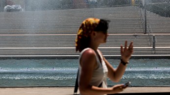 Καιρός: Έρχεται καύσωνας διαρκείας από Τετάρτη - Πάνω από 40 βαθμούς Κελσίου