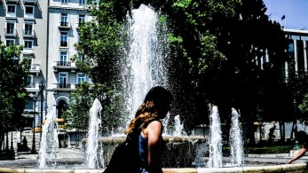 Δημόσιο: έγκυκλιος για μέτρα προστασίας υπαλλήλων και ωράριο λειτουργίας υπηρεσιών λόγω καύσωνα