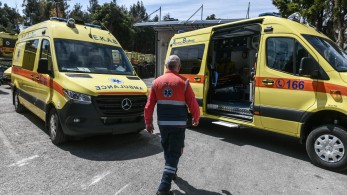 Τελωνείο Κήπων: Κλινικά νεκρός ο 57χρονος που τον παρέσυρε 33χρονος Τούρκος με το αυτοκίνητό του