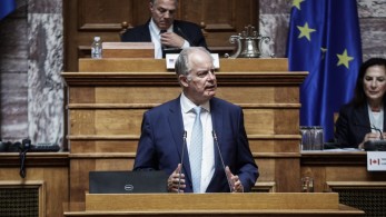 Κωνσταντίνος Τασούλας: δήλωση για την 49η επέτειο αποκατάστασης της δημοκρατίας - η αναφορά στις φωτιές