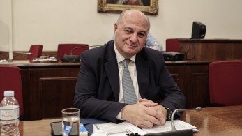 Νέα Δημοκρατία: ο Κώστας Τσιάρας κοινοβουλευτικός εκπρόσωπος του κόμματος