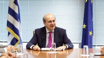 Κωστής Χατζηδάκης στη Handelsblatt: Η επενδυτική βαθμίδα, ένδειξη εμπιστοσύνης στην ελληνική οικονομία